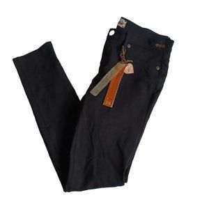 Dittos Low Rise JESSICA Leggings NWT Size 26